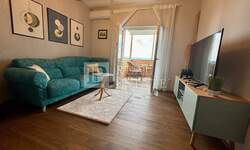 Trosoban stan, Novi Vinodolski, prodaja, 215000 €, 51 m2