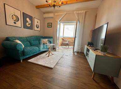 Trosoban stan, Novi Vinodolski, prodaja, 215000 €, 51 m2