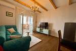 Trosoban stan, Novi Vinodolski, prodaja, 215000 €, 51 m2