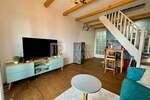 Trosoban stan, Novi Vinodolski, prodaja, 215000 €, 51 m2