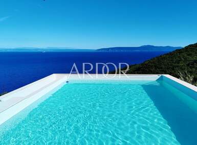 Kuca, Lovran, Medveja, prodaja, 860000 €, 97 m2