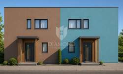Kuca, Velika Gorica, Buševec, prodaja, 315000 €, 158 m2
