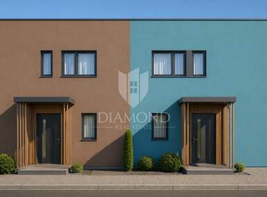 Kuca, Velika Gorica, Buševec, prodaja, 315000 €, 158 m2
