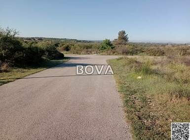 Zemljiste, Nin, Poljica Brig, prodaja, 48750 €, 650 m2