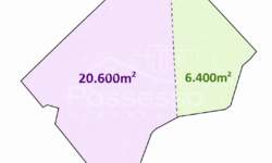 Zemljiste, Lupoglav, prodaja, 20 €, 27000 m2