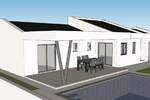 Zemljiste, Fažana, Valbandon, prodaja, 161000 €, 604 m2