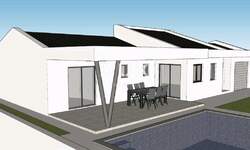 Zemljiste, Fažana, Valbandon, prodaja, 161000 €, 604 m2
