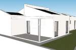 Zemljiste, Fažana, Valbandon, prodaja, 161000 €, 604 m2