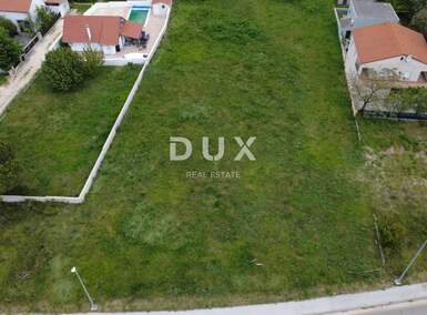 Zemljiste, Nin, prodaja, 375000 €, 2885 m2