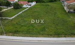 Zemljiste, Nin, prodaja, 95000 €, 452 m2
