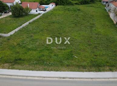 Zemljiste, Nin, prodaja, 95000 €, 452 m2