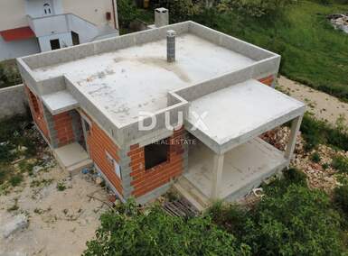 Kuca, Nin, Grbe, prodaja, 165000 €, 86 m2