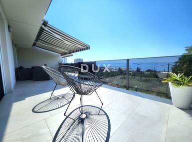 Cetvorosoban stan, Rijeka, Turnić, prodaja, 490000 €, 107 m2
