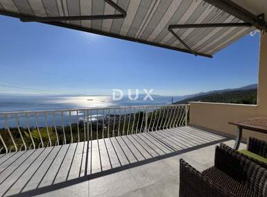 Dvosoban stan, Matulji, Bregi, prodaja, 219000 €, 53 m2