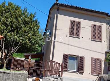 Kuca, Jelenje, Dražice, prodaja, 266000 €, 90 m2