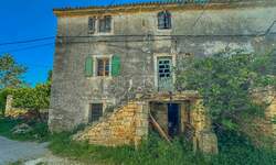 Kuca, Buje, prodaja, 79000 €, 84 m2