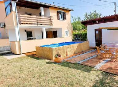 Kuca, Karojba, prodaja, 349000 €, 170 m2