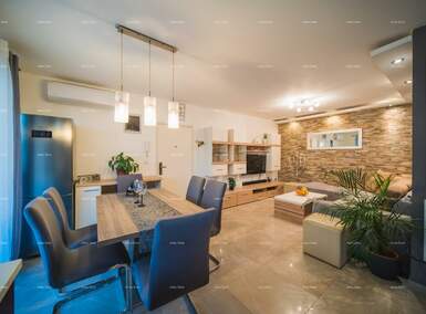 Dvosoban stan, Medulin, prodaja, 238000 €, 60 m2