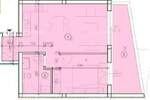 Jednosoban stan, Medulin, prodaja, 227243 €, 44 m2