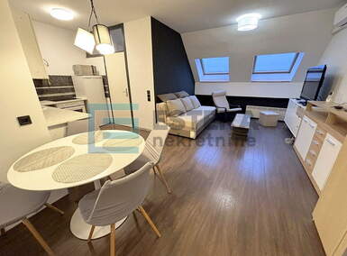 Jednosoban stan, Varaždin, prodaja, 125000 €, 40 m2