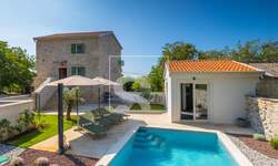 Kuca, Višnjan, prodaja, 535000 €, 108 m2