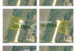 Zemljiste, Ližnjan, Valtura, prodaja, 55000 €, 577 m2
