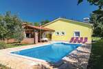 Kuca, Barban, Hrboki, prodaja, 360000 €, 120 m2