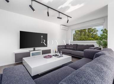 Trosoban stan, Kastav, najam, 1300 €, 80 m2