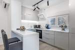 Trosoban stan, Kastav, najam, 1300 €, 80 m2