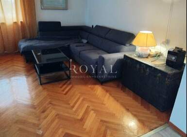 Trosoban stan, Kostrena, najam, 1500 €, 120 m2