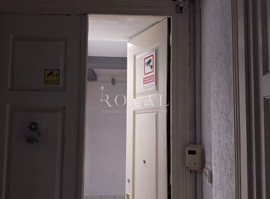 Jednosoban stan, Rijeka, Centar, najam, 350 €, 15 m2