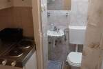 Jednosoban stan, Rijeka, Centar, najam, 350 €, 15 m2