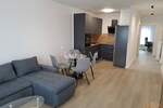Trosoban stan, Rijeka, Gornja Vežica, najam, 750 €, 58 m2