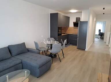 Trosoban stan, Rijeka, Gornja Vežica, najam, 750 €, 58 m2