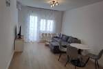 Trosoban stan, Rijeka, Gornja Vežica, najam, 750 €, 58 m2