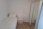 Trosoban stan, Rijeka, Gornja Vežica, najam, 750 €, 58 m2