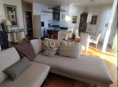 Cetvorosoban stan, Rijeka, Kantrida, najam, 1300 €, 115 m2
