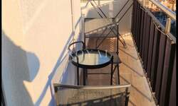 Jednosoban stan, Rijeka, Turnić, najam, 600 €, 32 m2