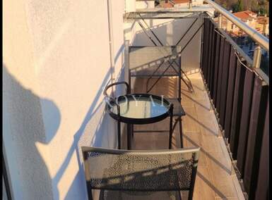Jednosoban stan, Rijeka, Turnić, najam, 600 €, 32 m2