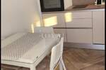 Jednosoban stan, Rijeka, Turnić, najam, 600 €, 32 m2