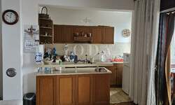 Trosoban stan, Labin, prodaja, 239000 €, 72 m2