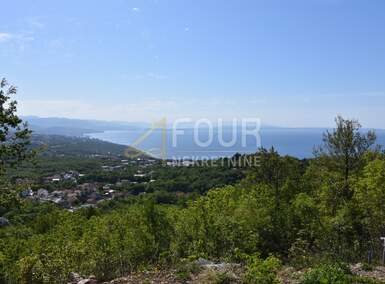 Dvosoban stan, Matulji, Kučeli, najam, 650 €, 60 m2