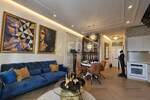 Trosoban stan, Opatija, Opatija - Centar, prodaja, 880000 €, 85 m2