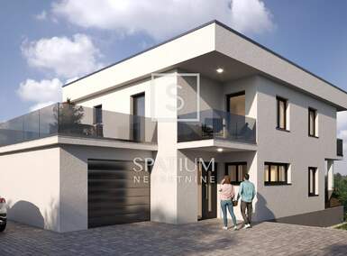 Kuca, Kastav, Frlani, prodaja, 270000 €, 210 m2