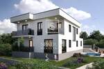 Kuca, Kastav, Frlani, prodaja, 270000 €, 210 m2
