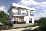 Kuca, Kastav, Frlani, prodaja, 270000 €, 210 m2