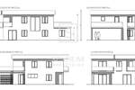 Kuca, Kastav, Frlani, prodaja, 270000 €, 210 m2