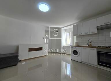 Jednosoban stan, Kraljevica, prodaja, 80000 €, 22 m2