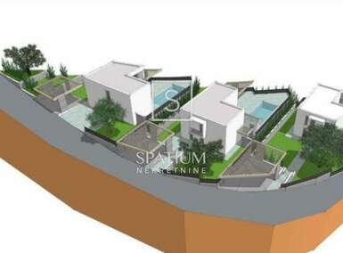 Kuca, Vinodol, Bribir, prodaja, 650000 €, 170 m2
