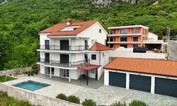 Trosoban stan, Vinodol, Bribir, prodaja, 230000 €, 75 m2